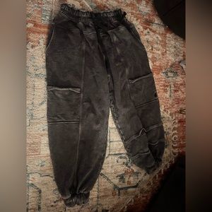 We the Free Joggers $128 Retail XS